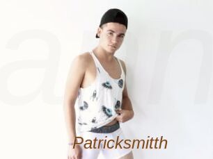 Patricksmitth