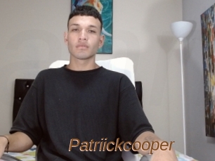 Patriickcooper