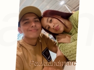 Paulaandmarc