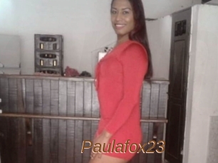 Paulafox23