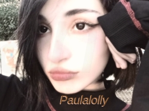 Paulalolly