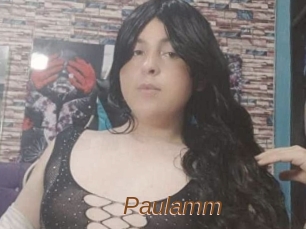 Paulamm