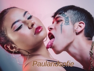Paulandsofie