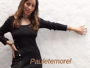Pauletemorel