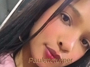 Pauletteturner