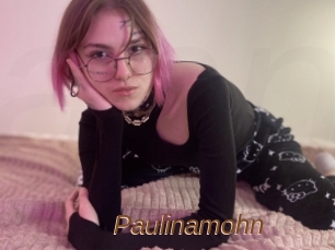 Paulinamohn