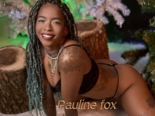 Pauline_fox