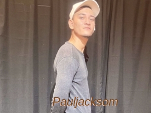 Pauljacksom