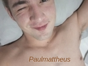 Paulmattheus