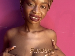 Pavatirya
