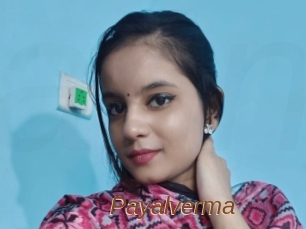 Payalverma