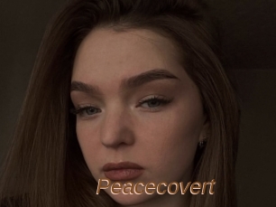 Peacecovert