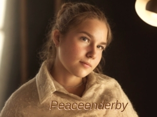 Peaceenderby