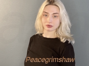 Peacegrimshaw