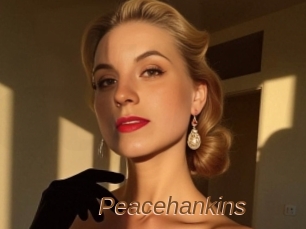 Peacehankins