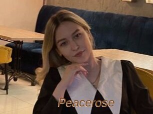 Peacerose