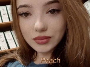 Peach