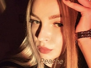 Peache