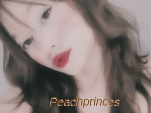 Peachprinces