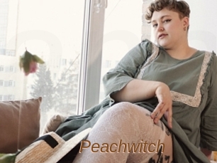Peachwitch