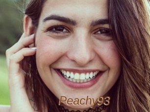 Peachy93