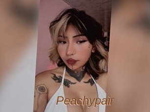 Peachypair