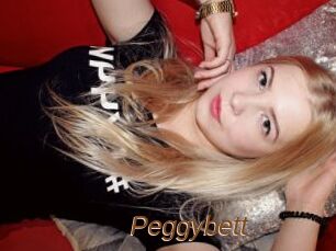 Peggybett