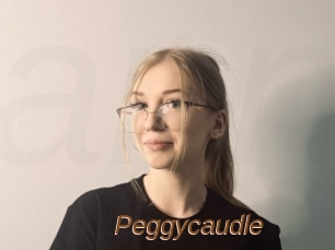 Peggycaudle