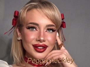 Peggycheckley