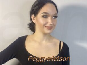 Peggyelletson