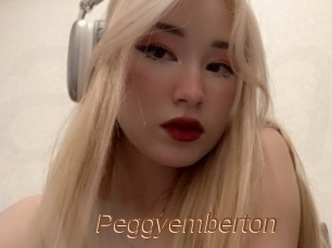 Peggyemberton