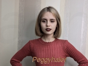 Peggyhaler