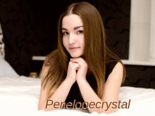Penelopecrystal