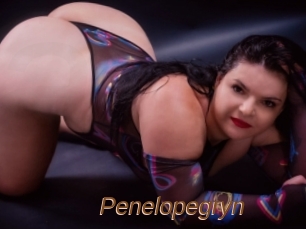 Penelopegryn