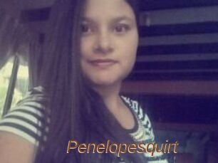 Penelopesquirt