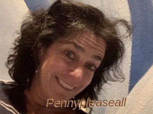 Pennypleaseall