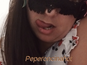 Peperoncinahot