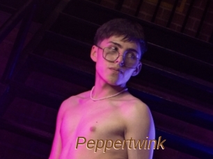 Peppertwink