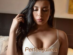 Perfectjulieta