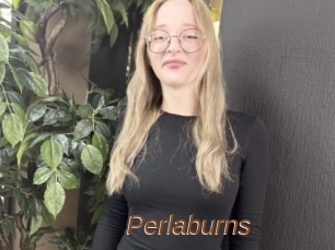 Perlaburns