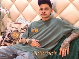 Peterbolt