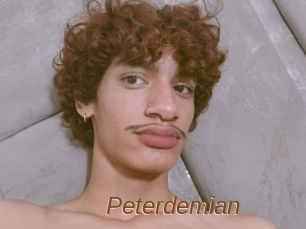 Peterdemian