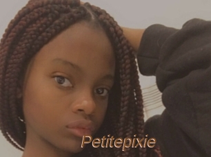 Petitepixie