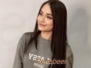 Petrabeer