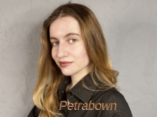 Petrabown