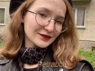 Petrabute