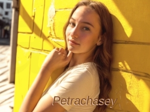 Petrachasey