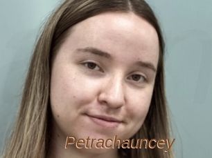 Petrachauncey