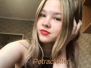 Petraclutter