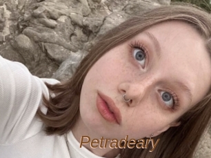 Petradeary